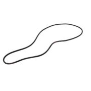 Кольцо уплотнительное Vo 4789826