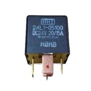 Реле 24L1-05100 от HYUNDAI