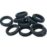 Уплотнительное кольцо обжимной муфты магистрали гидробака 4196260(внут.диам 48мм)