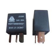 Реле HOWO A7 WG9725584002/1