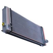 Радиатор ZX330-3, ZX330-5G 4649913