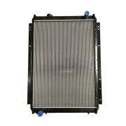 Радиатор Komatsu PC220-7 206-03-71112