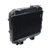 Радиатор водяной79-00003758