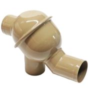 Термостат неразборный (75°) CDM833