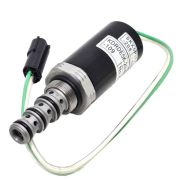 Клапан (соленоид) гидравлический KDRDE5K-20/40C07-109 для HYUNDA