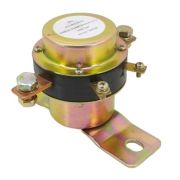 Реле массы DK162/DK262 24V (ZEVS/dk162)