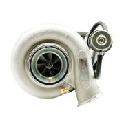Турбокомпрессор Cummins HY40W L8.9 C8.3 4038990 4089918 4039031