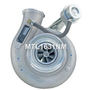 Турбокомпрессор MTL1631NM/4038597 (РС220-8)