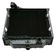 Радиатор охлаждения ТТ-4 (2-х рядный)