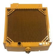 Радиатор 16Y-03-00000 (SD16)