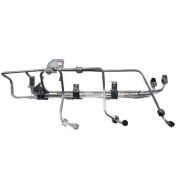 Комплект трубок ТНВД65.10301-6085 / 65.10301-6088 / 65.10301-6202 (3 шт.)