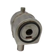 Теплообменник ДВС TD226 VP6