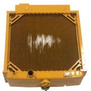 Радиатор 16Y-03A-03000