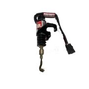 Соленоид D59-105-23+A (клапан остановки двигателя)