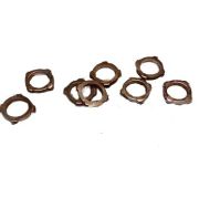 Уплотнение форсунки DE12 400620-00008