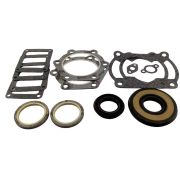 Ремкомплект двигателя, (ПОЛНЫЙ; прокладки, сальники коленвала,вод. уплотн.), SHANGHAI C6121 SC11CB