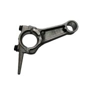 Шатун двигателя в сборе