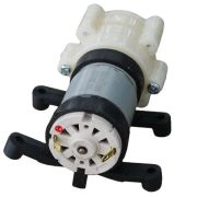 Насос водяной системы охлаждения