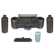 Корпус толкателей в сборе