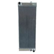 Радиатор водяной Hyundai R300LC-9S 1BQ8-40030