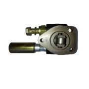 Насос топливоподкачивающий ТННД на ТНВД 612601080225 Weichai WD10/WD615 LG952/LG953/LG956 ZL50G