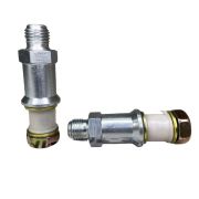 Клапан обратки ТНВД Weichai WD615 E-2 LG952/LG953/LG956/LG968 LW500 (CREATEK)