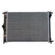 Радиатор охлаждения водяной R290-7 (11N8-47160,11N8-47112)