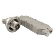 Головка теплообменника ISLe,L,QSK