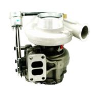 Турбокомпрессор QSL, ISLe Е-2 (DIESELWAGNER) CUMMINS