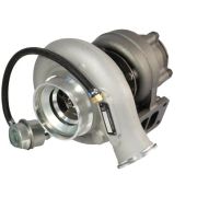 Турбокомпрессор HX35W, 4038597, 4038471