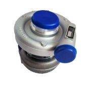 Турбокомпрессор 65.09100-7080A, 65.09100-7081A