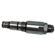 ГЛАВНЫЙ ПРЕДОХРАНИТЕЛЬНЫЙ КЛАПАН  Hyundai XKBF-01291