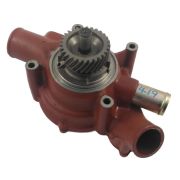 Насос водяной P126TI/Water pump 400921-00419E/ 65.06500-6357C S340/420/470/500LC-V