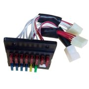 Блок предохранителей SOLAR 2510-1010