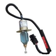 Соленоид 300743-00087A