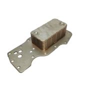 Теплообменник масляный (org.) Cummins 6ISBe C3975818