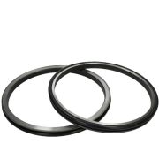 Плавоющее уплотнение  редуктора хода Komatsu PC300-8