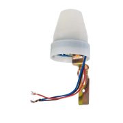 Фотореле Duwi FR-02 10 А 2200вт,