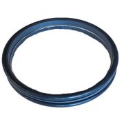 Плавающее уплотнение (даукон) R140LC-7, RR180LC-7, R210LC-7A, R250LC-7,R250LC-9 XKAH-00916