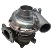 Турбокомпрессор 8973628390 Hitachi ZX200-3, ZX240-3, ZX270-3 4HK1