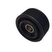 Ролик Промежуточный ручейковый 6В114