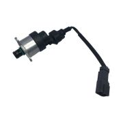 Клапан дозатор блока ТНВД с прокладкой