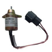 Соленоид ТНВД 11923377932