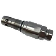 Предохранительный клапан на Гидромотор поворота башни HITACHI ZX210-3 4654845