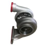 Турбокомпрессор (турбина) TD08H дв. Shanghai C6121 (Shantui SD16)