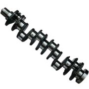 Вал коленчатый Cummins 6CT 3917320