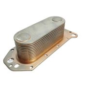 Теплообменник Cummins 6CT 3974815/3918175 SPS