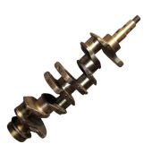 65.02101-0045A Вал коленчатый DB58