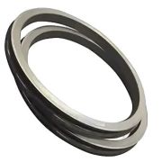 Плавающее уплотнение (даукон) 4664392 (ZX270-3, ZX330-3)