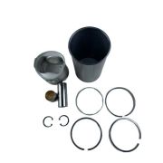 Гильзо-поршневой комплект  (ISUZU 6BG1)    1878127911, 1878127921, 1878127931,  1878127941, 1878127942, 1878127949, 1878127948